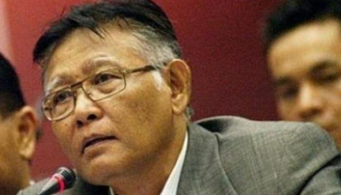 Pakar Hukum Pidana dari Universitas Padjajaran Prof Romli Vonis Bebas 2 Anggota Polisi Terkait Kanjuruhan Sudah Benar