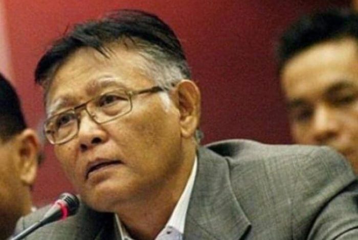 Pakar Hukum Pidana dari Universitas Padjajaran Prof Romli Vonis Bebas 2 Anggota Polisi Terkait Kanjuruhan Sudah Benar