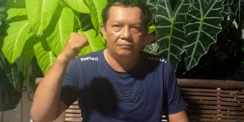 Sekum JJIAT : Minta Seluruh Wartawan di Aceh Timur Lanjutkan Terus Bekerja Sesuai Koridor Jurnalistik