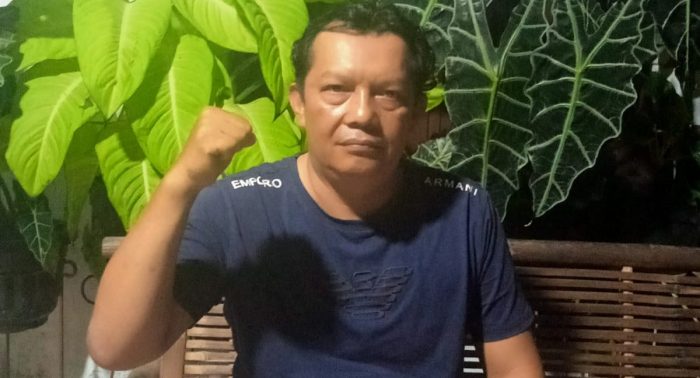 Sekum JJIAT : Minta Seluruh Wartawan di Aceh Timur Lanjutkan Terus Bekerja Sesuai Koridor Jurnalistik