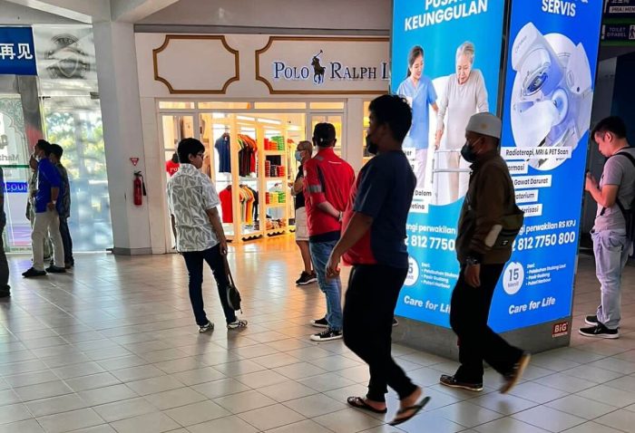 Mendadak Dua Pria di Batam di Garuk Satreskrim Polresta Barelang, Ini Masalahnya!