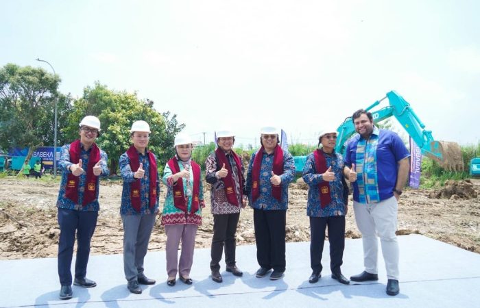 Tumbuhkan Startup, Kemenperin Dukung Kawasan Industri Terapkan Teknologi 4.0
