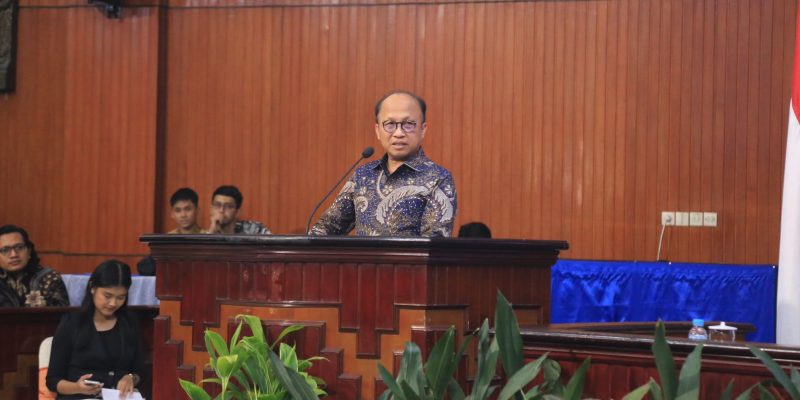 Tanggulangi Masalah Pengangguran, Kemnaker Terus Perkuat Pelatihan Vokasi