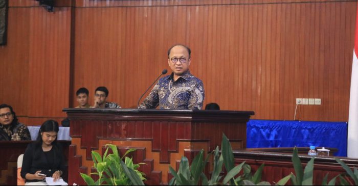 Tanggulangi Masalah Pengangguran, Kemnaker Terus Perkuat Pelatihan Vokasi