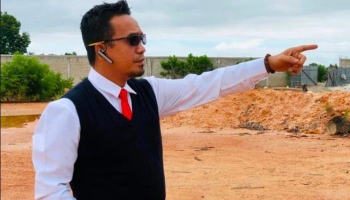 Musrin, S.H.,M.H: Penasehat Hukum Beberapa Media Di Kepri, Menanggapi Statment Pihak PT. Barelang Mega Jaya