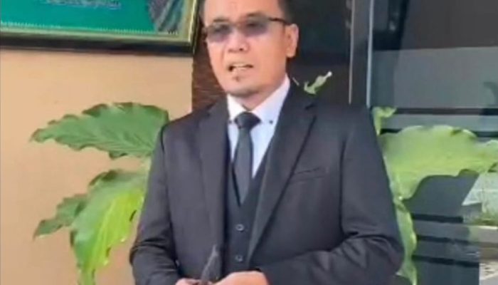 Musrin Praktisi Hukum: Ekonomi Berbasis Pertahanan di Pulau Nipa Harus Didukung