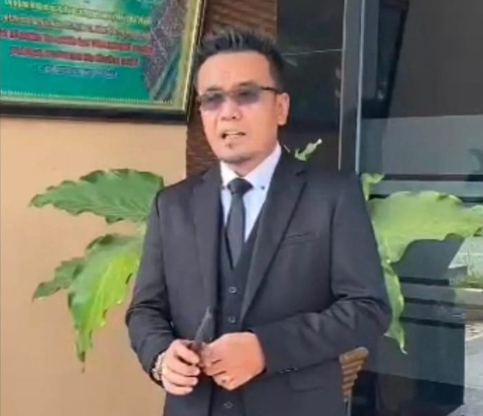 Musrin Praktisi Hukum: Ekonomi Berbasis Pertahanan di Pulau Nipa Harus Didukung