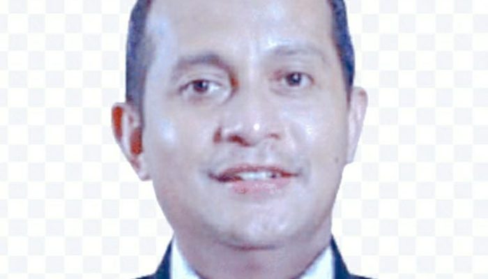 Wamenkumham Respon Aduan IPW ke KPK
