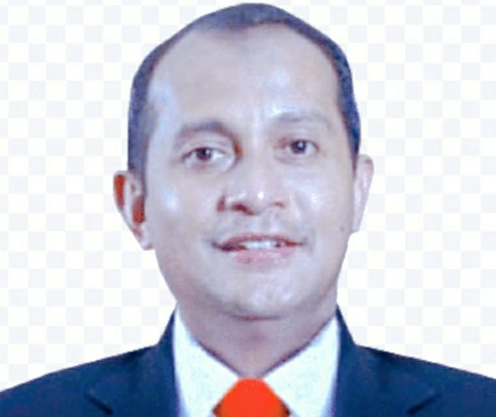 Wamenkumham Respon Aduan IPW ke KPK