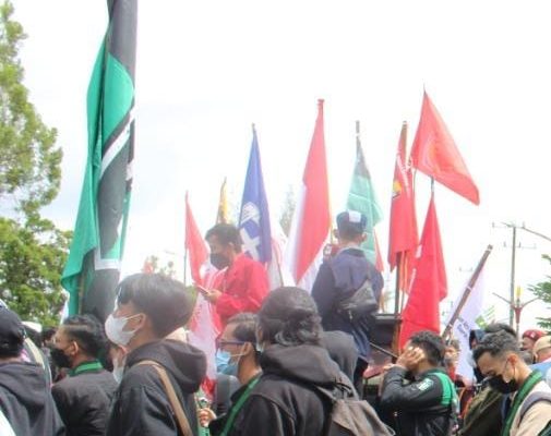 Nama Organisasi dan Personal Dicatut Tanpa Izin, Saat Dialog Publik dan Deklarasi Antisipasi Politik Identitas Jelang Pemilu Bermasalah
