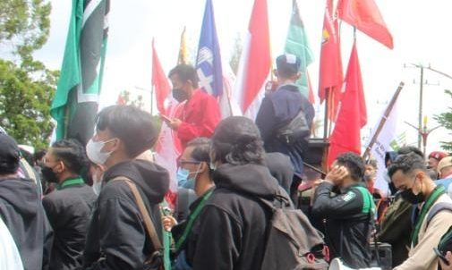 Nama Organisasi dan Personal Dicatut Tanpa Izin, Saat Dialog Publik dan Deklarasi Antisipasi Politik Identitas Jelang Pemilu Bermasalah