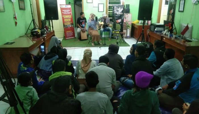 FRIDAY NIGHT menjelang Ramadhan bersama RSKW Demak Tahun 2023
