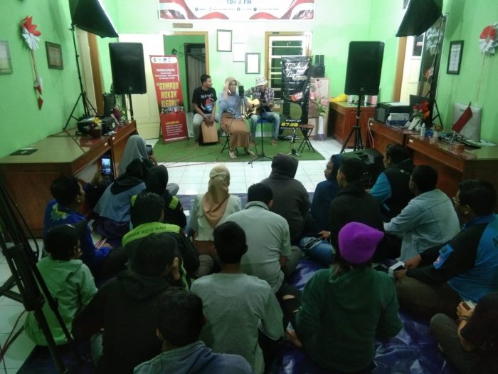 FRIDAY NIGHT menjelang Ramadhan bersama RSKW Demak Tahun 2023