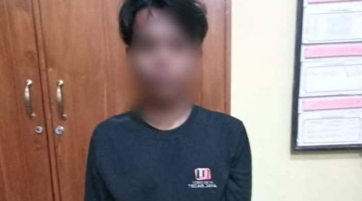 Bermula dari Perkenalan Singkat di Facebook, Anak ini Jadi Korban Persetubuhan