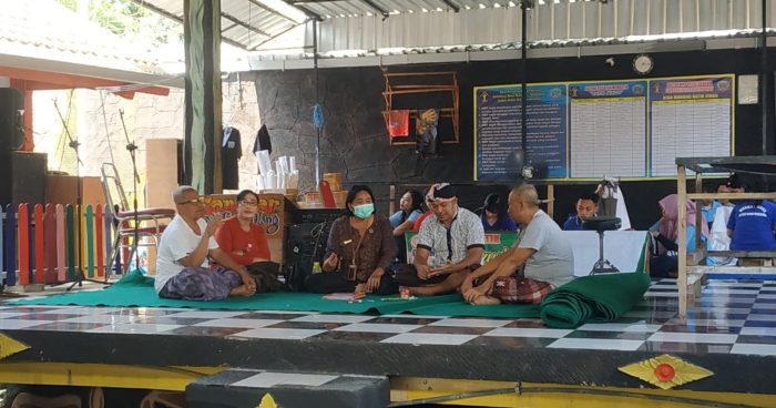 23 Warga Binaan Beragama Hindu di Jatim Peroleh Remisi Nyepi