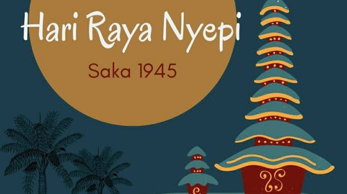 Hari Raya Nyepi, 1.466 Narapidana Terima Remisi, 3 Langsung Bebas