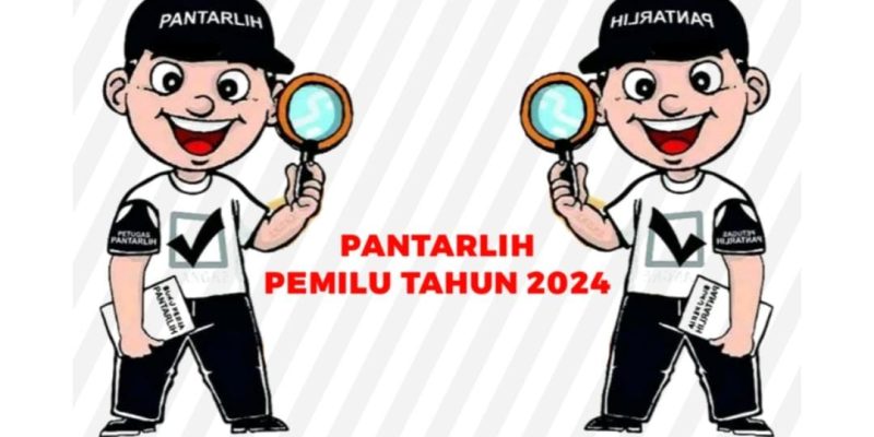 Pantarlih Kelurahan Rongtengah Diduga Tak Becus Dalam Mencoklit Warga