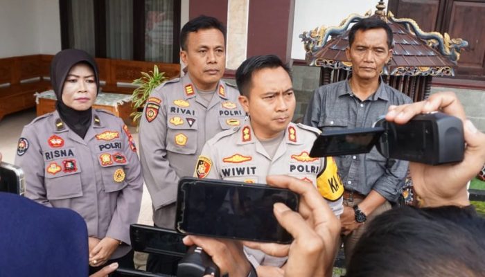 Polres Bangkalan Berhasil Menangkap Terduga Bandar Narkoba