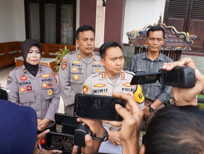 Polres Bangkalan Berhasil Menangkap Terduga Bandar Narkoba
