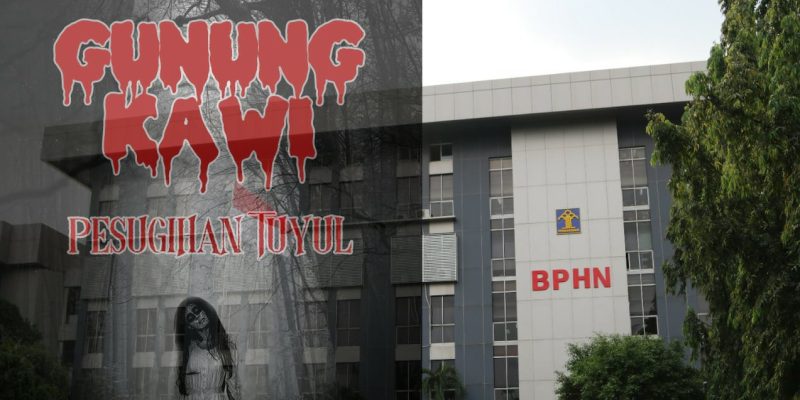 BPHN: Pak Bupati, Ada Potensi Luar Biasa Loh, Untuk Desa Sadar Hukum Berbasis Wisata Religi Dalam Tradisi Ritual Pesugihan Gunung Kawi