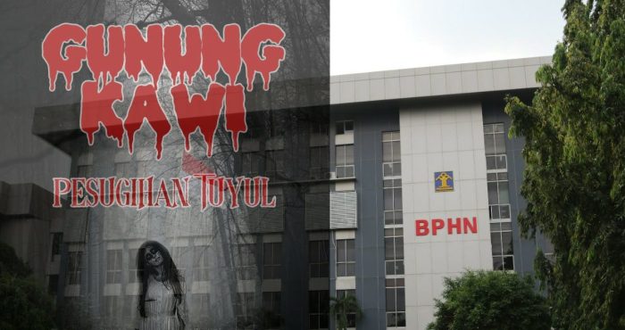 BPHN: Pak Bupati, Ada Potensi Luar Biasa Loh, Untuk Desa Sadar Hukum Berbasis Wisata Religi Dalam Tradisi Ritual Pesugihan Gunung Kawi