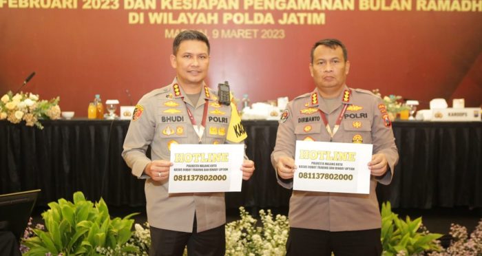 Layanan Hotline Baru Dibuka Sudah Ada 689 Aduan Terkait Robot Trading ATG