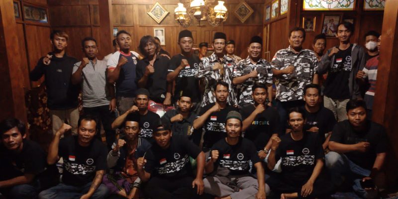 Kuatkan Kepengurusan DPD BAPERA DEMAK Adakan Koordinasi Dengan DPK BAPERA Kec. Kebonagung