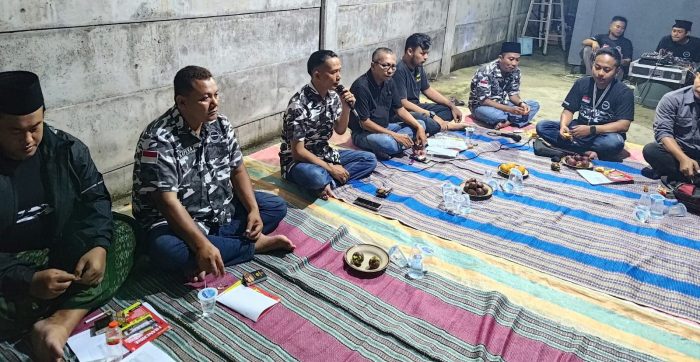 Ngaji EKONOMI Bersama DPD BAPERA Kabupaten Demak dan DPK BAPERA Se-Kabupaten Demak