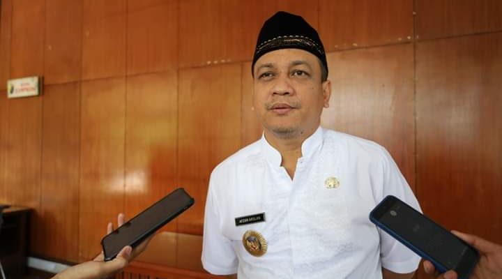 Tingkatkan Spiritualitas ASN, Pemkot Pekalongan Giatkan Pengajian Ramadan