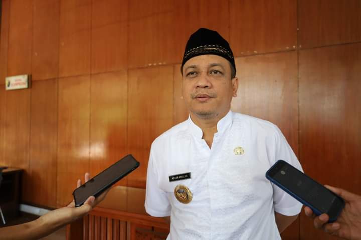 Tingkatkan Spiritualitas ASN, Pemkot Pekalongan Giatkan Pengajian Ramadan