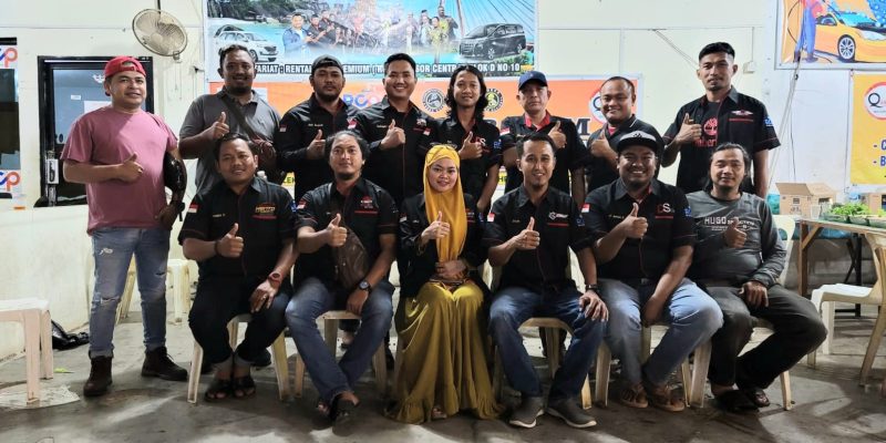 Kembali, Komunitas RCP Akan Adakan Buka Puasa Bersama di Hotel AP Premier Batam