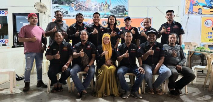 Kembali, Komunitas RCP Akan Adakan Buka Puasa Bersama di Hotel AP Premier Batam