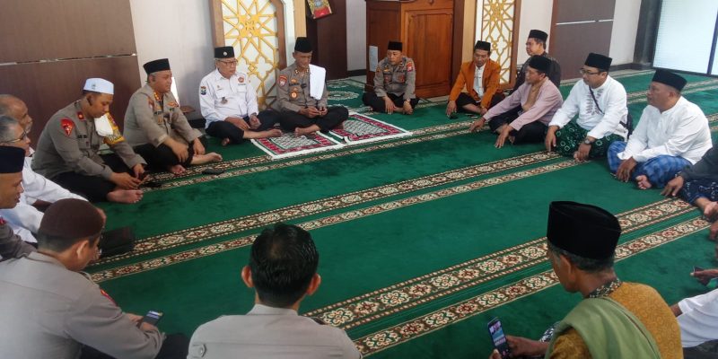 Ditbinmas Polda Jatim Dorong Tingkatkan Partisipasi dan Kesadaran Masyarakat Untuk Kamtibmas