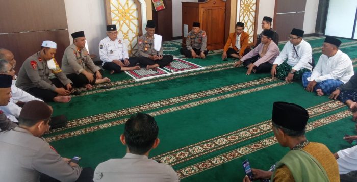 Ditbinmas Polda Jatim Dorong Tingkatkan Partisipasi dan Kesadaran Masyarakat Untuk Kamtibmas