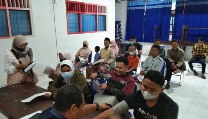 DONOR DARAH DI BULAN RAMADHAN TAHUN 2023