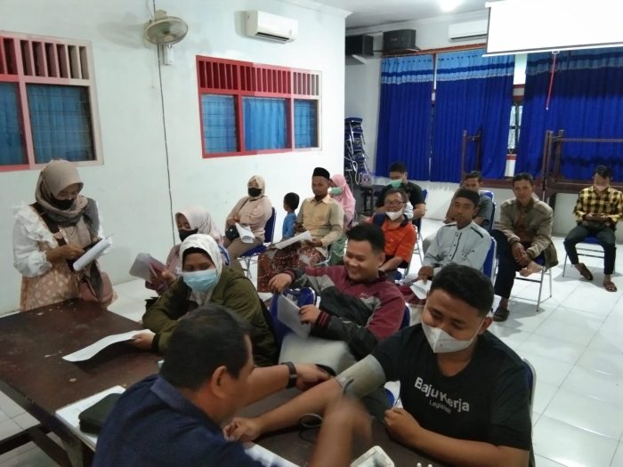 DONOR DARAH DI BULAN RAMADHAN TAHUN 2023
