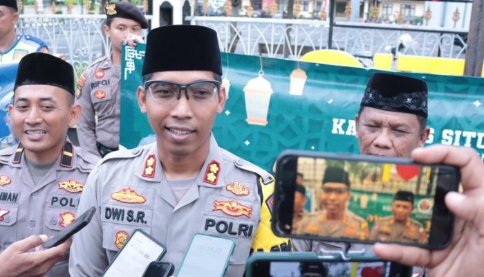 Polres Situbondo Ungkap Kasus Narkoba, Dua Tersangka Berhasil Diamankan