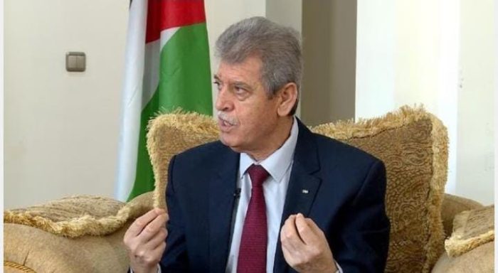 Penolakan Terhadap Timnas U-20 Israel, Duta Besar Palestina Untuk Indonesia Bersuara