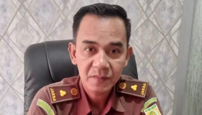 Hamdan, Kasus Di Duga Korupsi Dana Publikasi Humas Muratara Terus Berlanjut