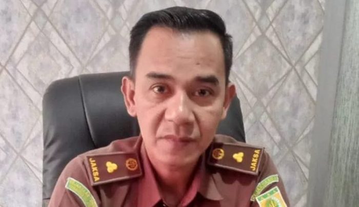 Hamdan, Kasus Di Duga Korupsi Dana Publikasi Humas Muratara Terus Berlanjut