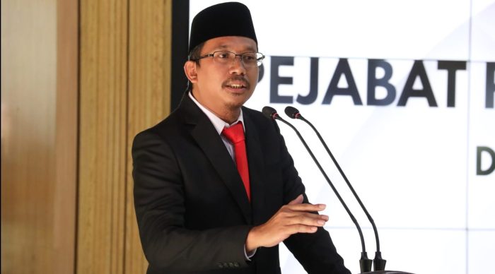 Ombudsman RI: Pelayanan Publik Sidoarjo Zona Hijau Dengan Nilai 84,46 Tertinggi Kedua Se Jatim