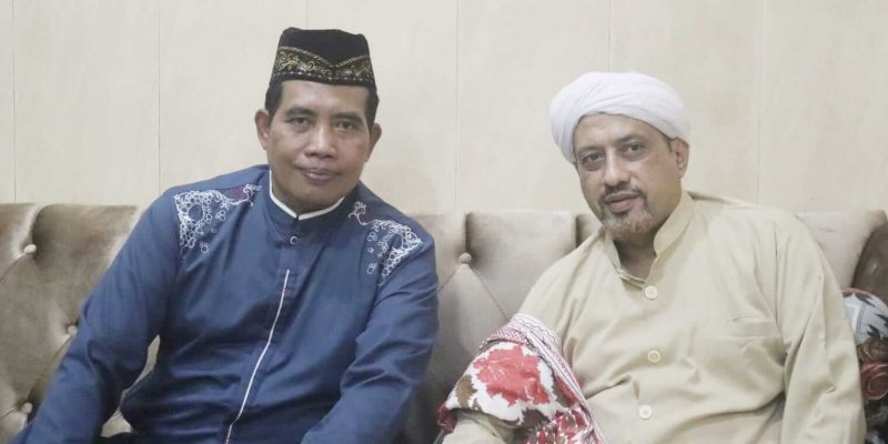 Ulama Apresiasi Kinerja Polri Dalam Meningkatkan Kepercayaan Publik Terhadap Institusi Polri