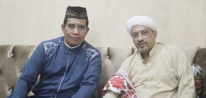 Ulama Apresiasi Kinerja Polri Dalam Meningkatkan Kepercayaan Publik Terhadap Institusi Polri