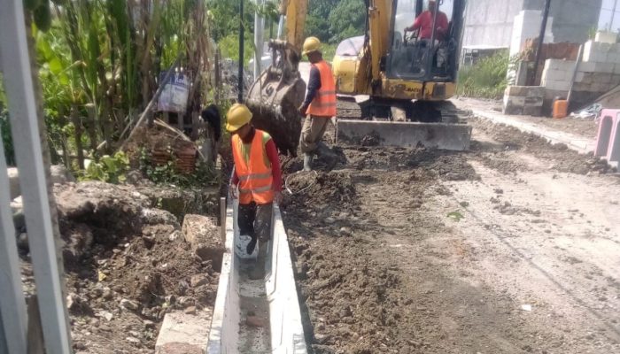 Proyek Di Duga Asal”an Di Medoan Ayu