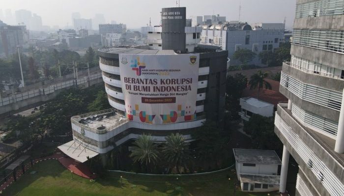 2 Orang Diperiksa Sebagai Saksi, Terkait Dengan Perkara Pengelolaan Dana Pensiun