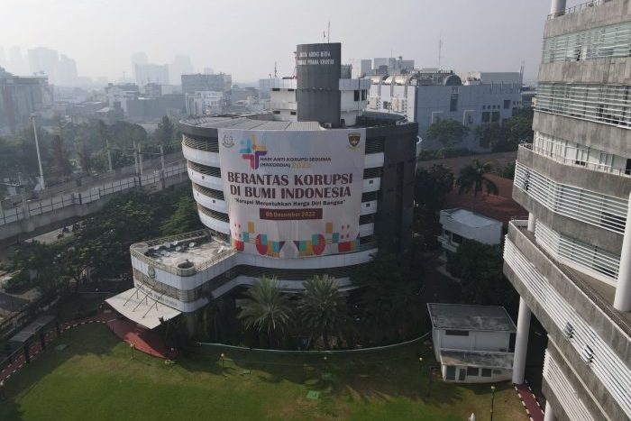 2 Orang Diperiksa Sebagai Saksi, Terkait Dengan Perkara Pengelolaan Dana Pensiun