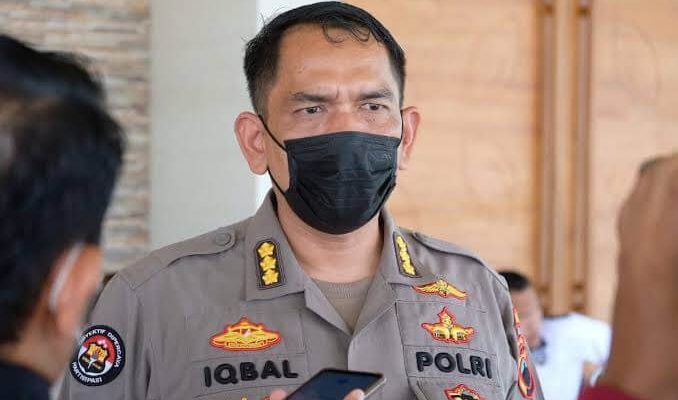 Proses RJ Kasus Pengeroyokan di Desa Ngalian Jadi Sorotan Polda Jateng