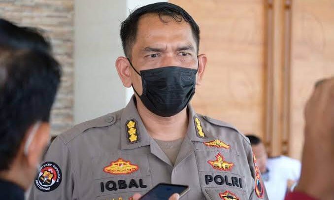 Proses RJ Kasus Pengeroyokan di Desa Ngalian Jadi Sorotan Polda Jateng