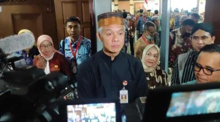 Setelah Penolakan Terhadap Kedatangan Timnas U-20 Israel, Istri Ganjar Pranowo Diserang Kritik Netizen