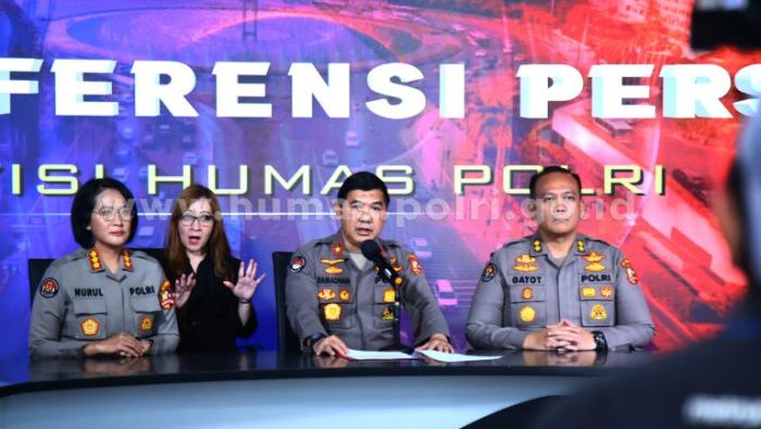 Pastikan Mudik Aman dan Nyaman, Polri Cek Jalur Mudik Pantai Selatan hingga Pelabuhan Merak